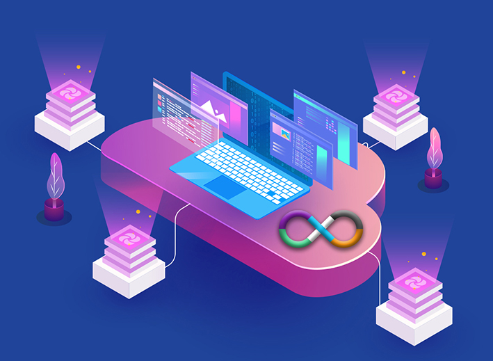 Naviteq - Devops as a service